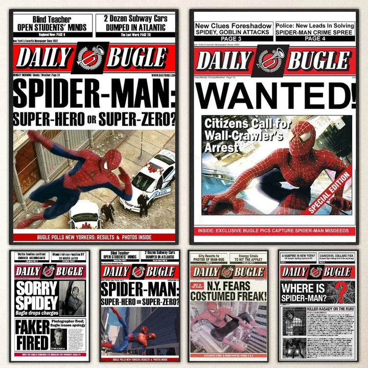 Posters