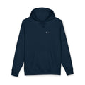 The Blueprint Hoodie — Navy