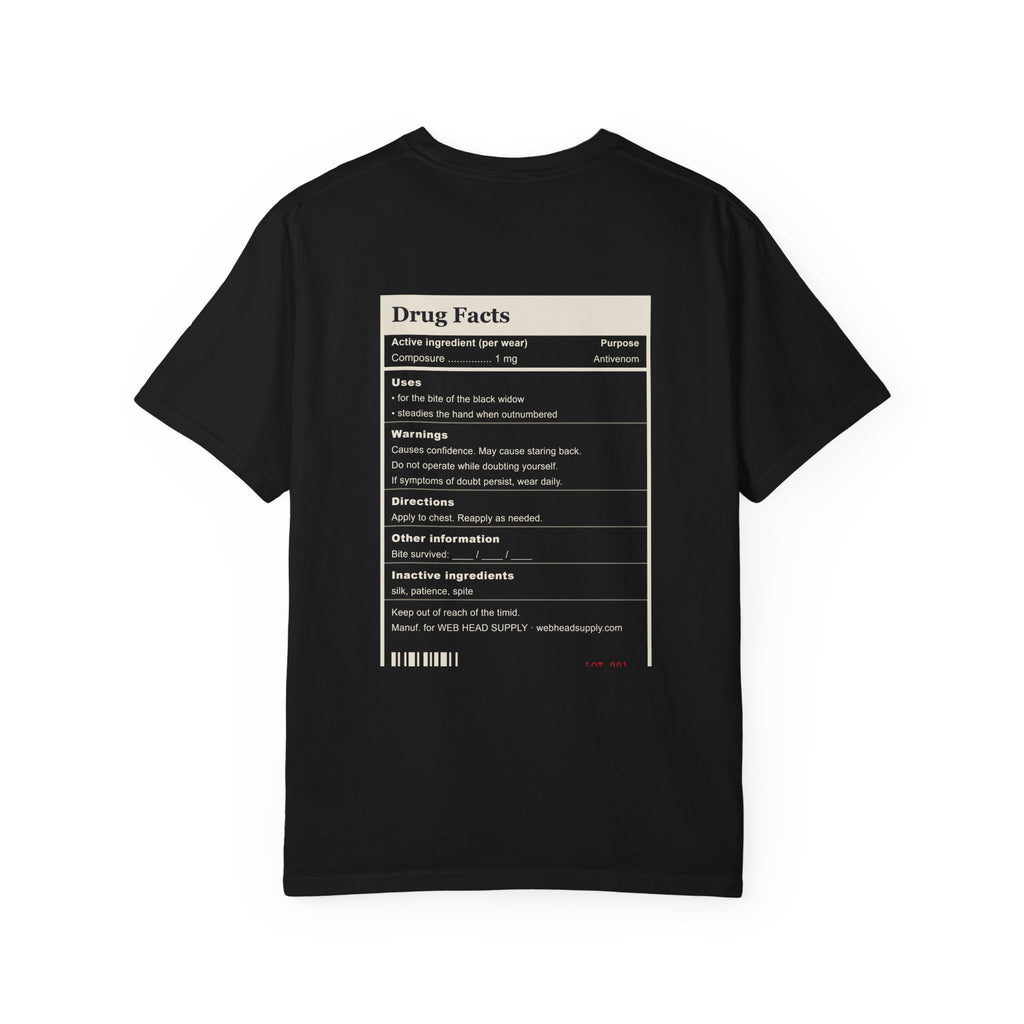 The Antidote Tee