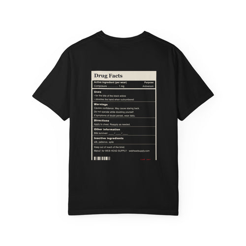 The Antidote Tee