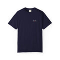 The Constellation Tee — Navy