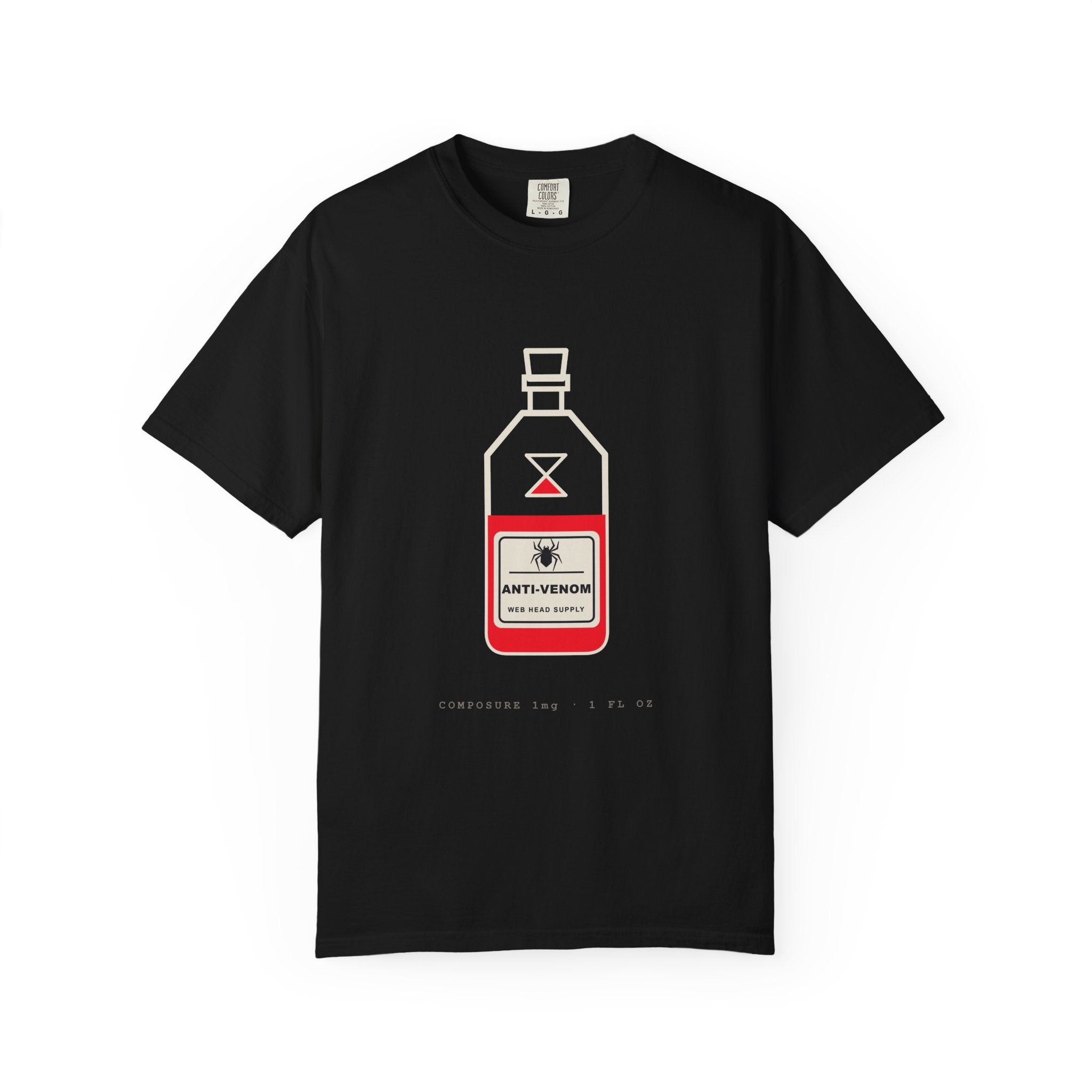 The Antidote Tee