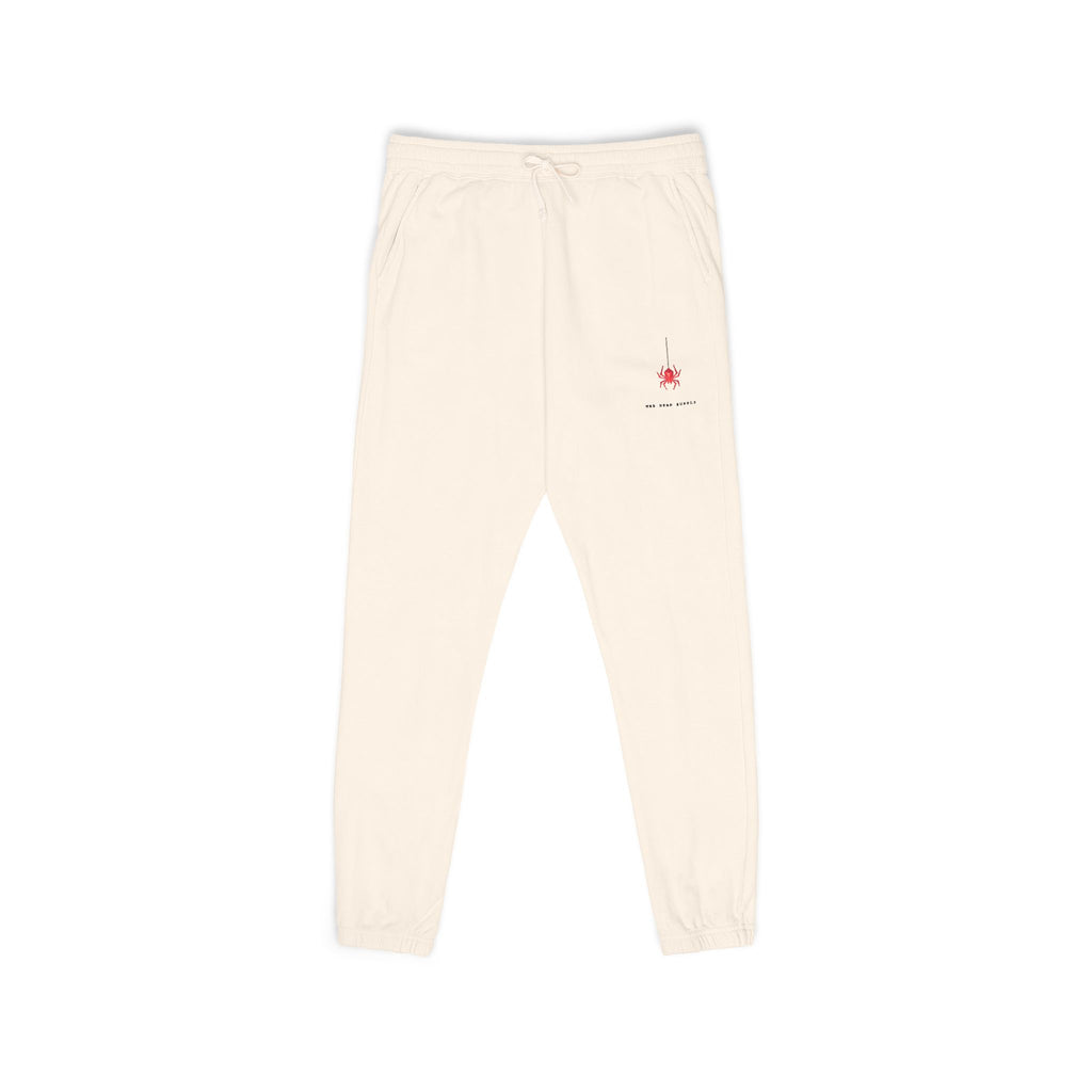 The Descent Joggers — Natural