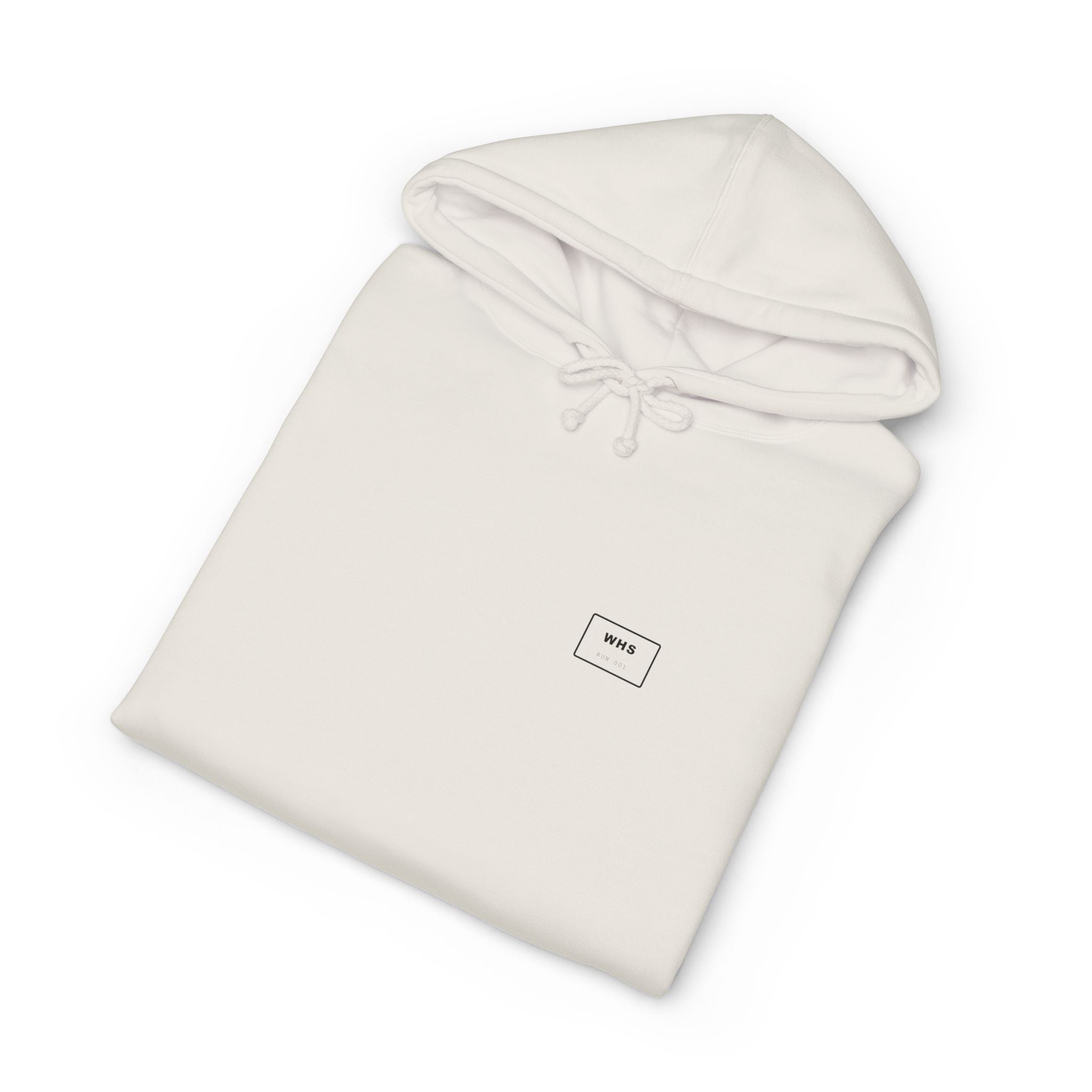 The Care Label Hoodie