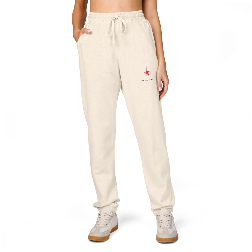 The Descent Joggers — Natural