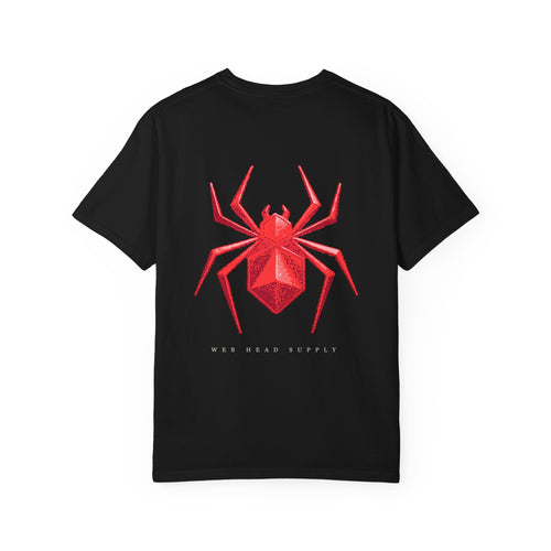 Apex Tee — Black