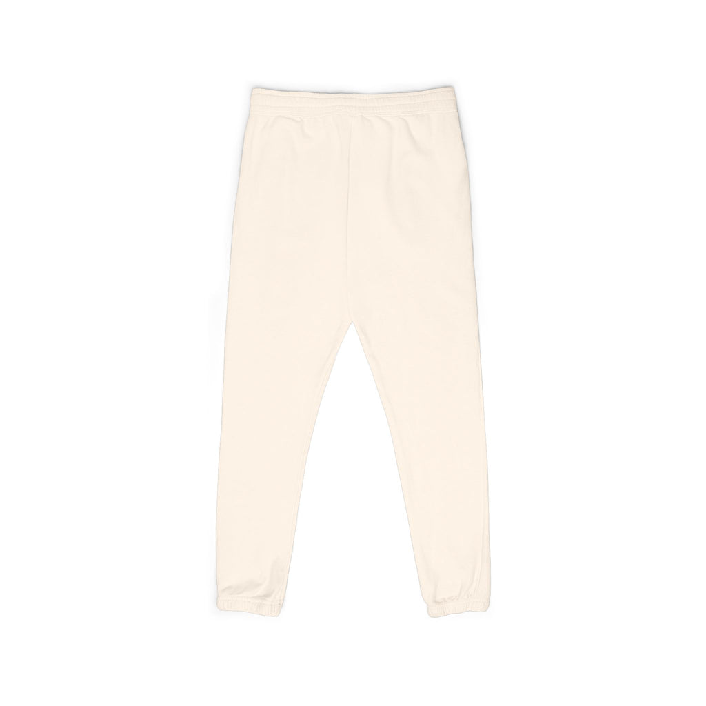 The Descent Joggers — Natural