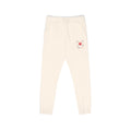 The Keeper Frame Joggers — Natural