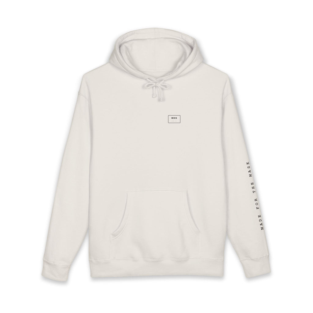 The Care Label Hoodie