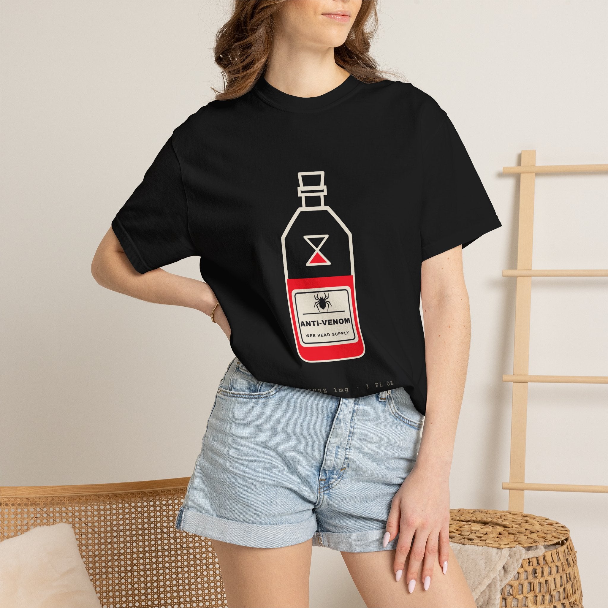 The Antidote Tee