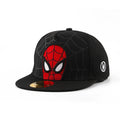 Spider-Man Adjustable Snapback Cap