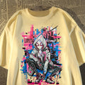 Spider-Gwen Tee