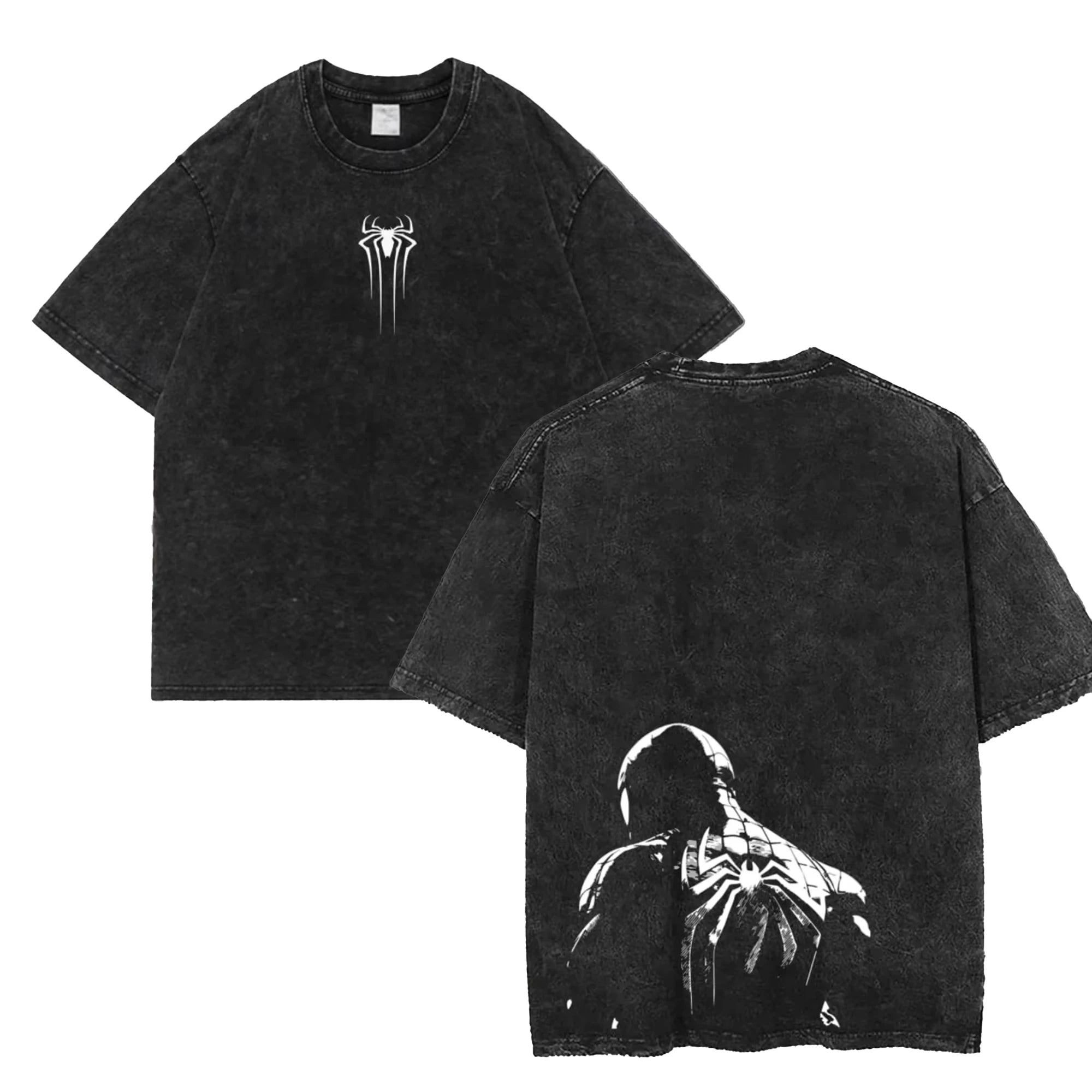Symbiote Spider-Man Tee