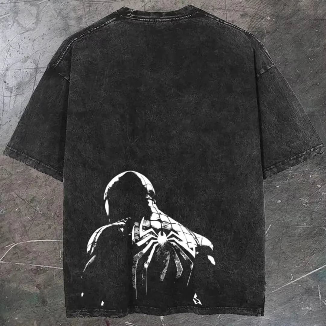 Symbiote Spider-Man Tee