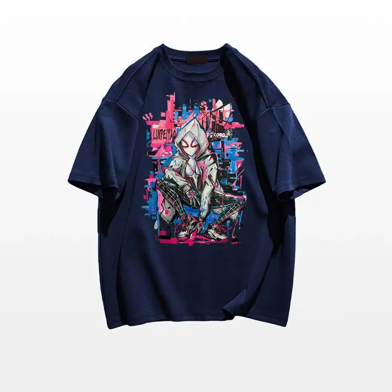 Spider-Gwen Tee