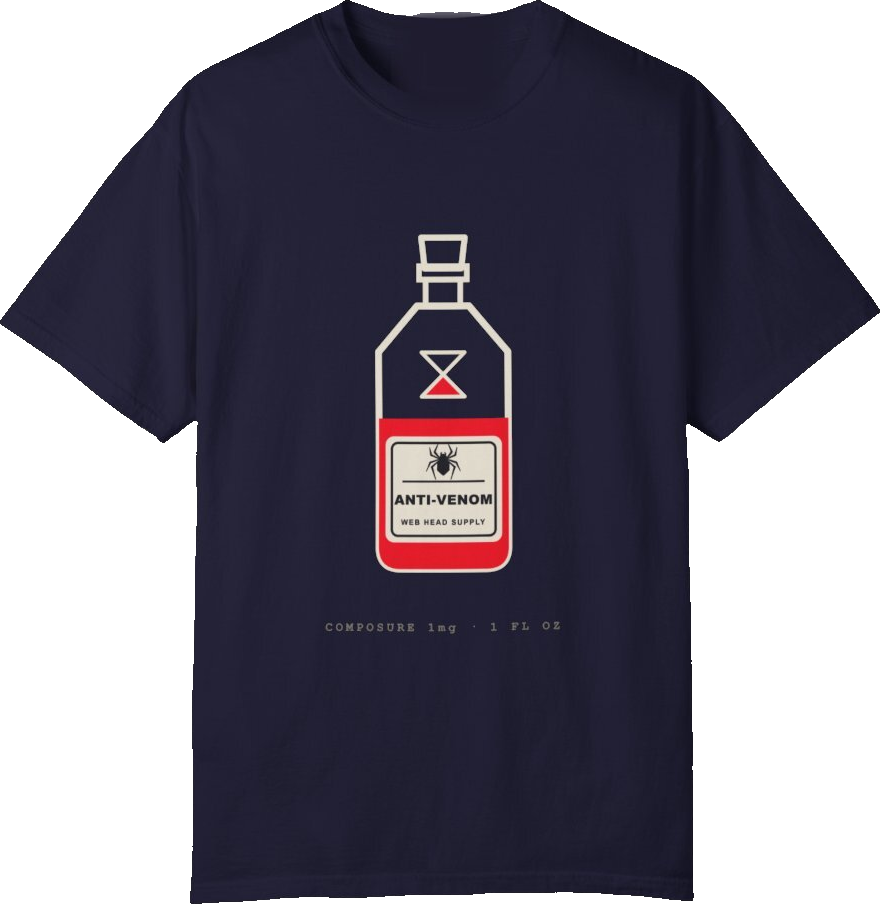 True Navy front