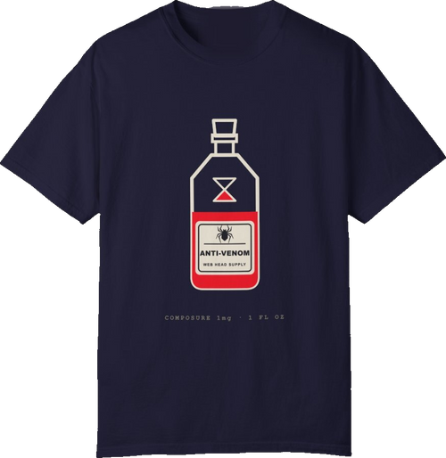 True Navy front