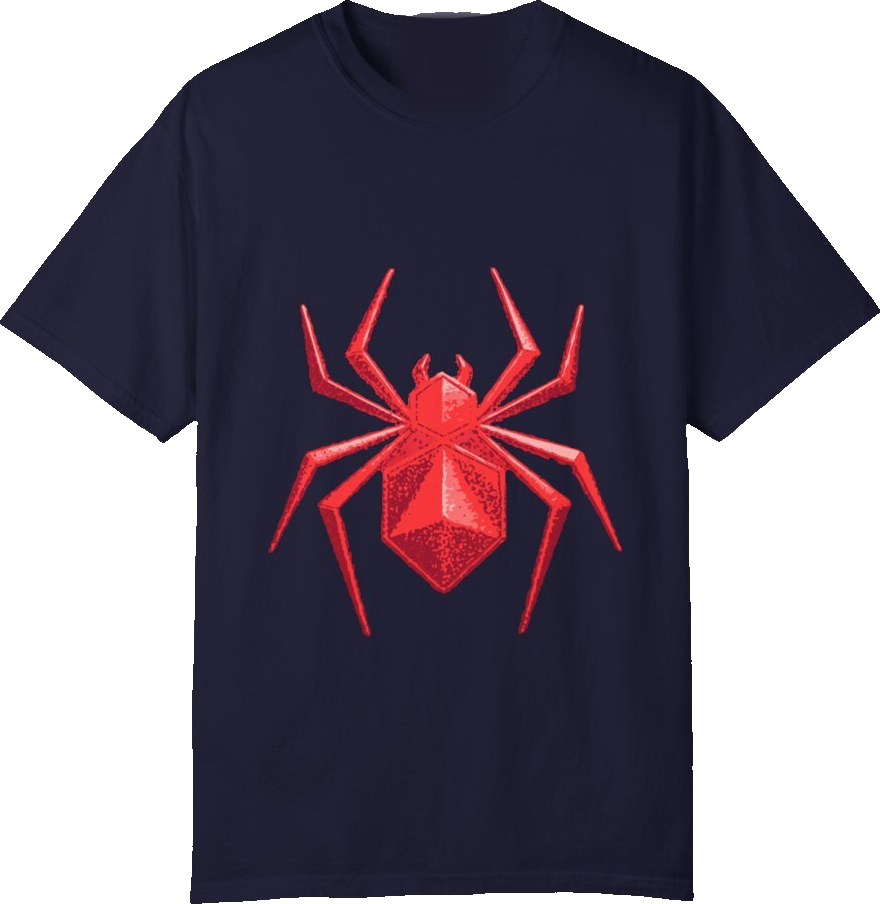 True Navy front