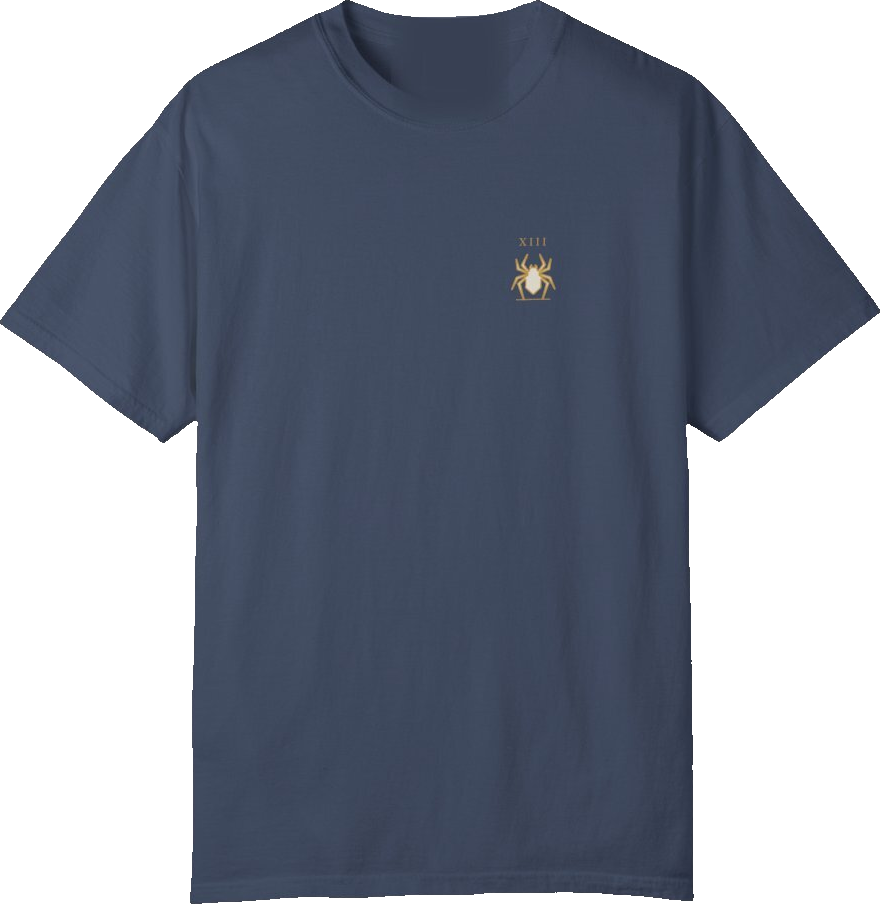 Midnight front