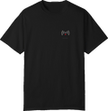 Black front
