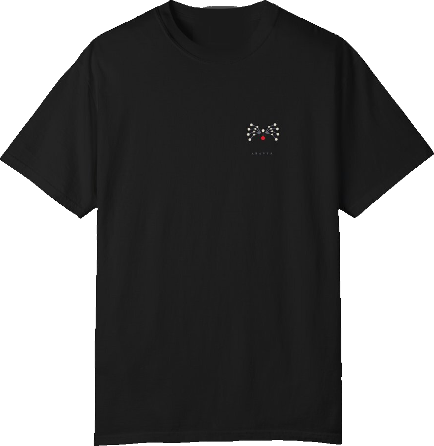 Black front