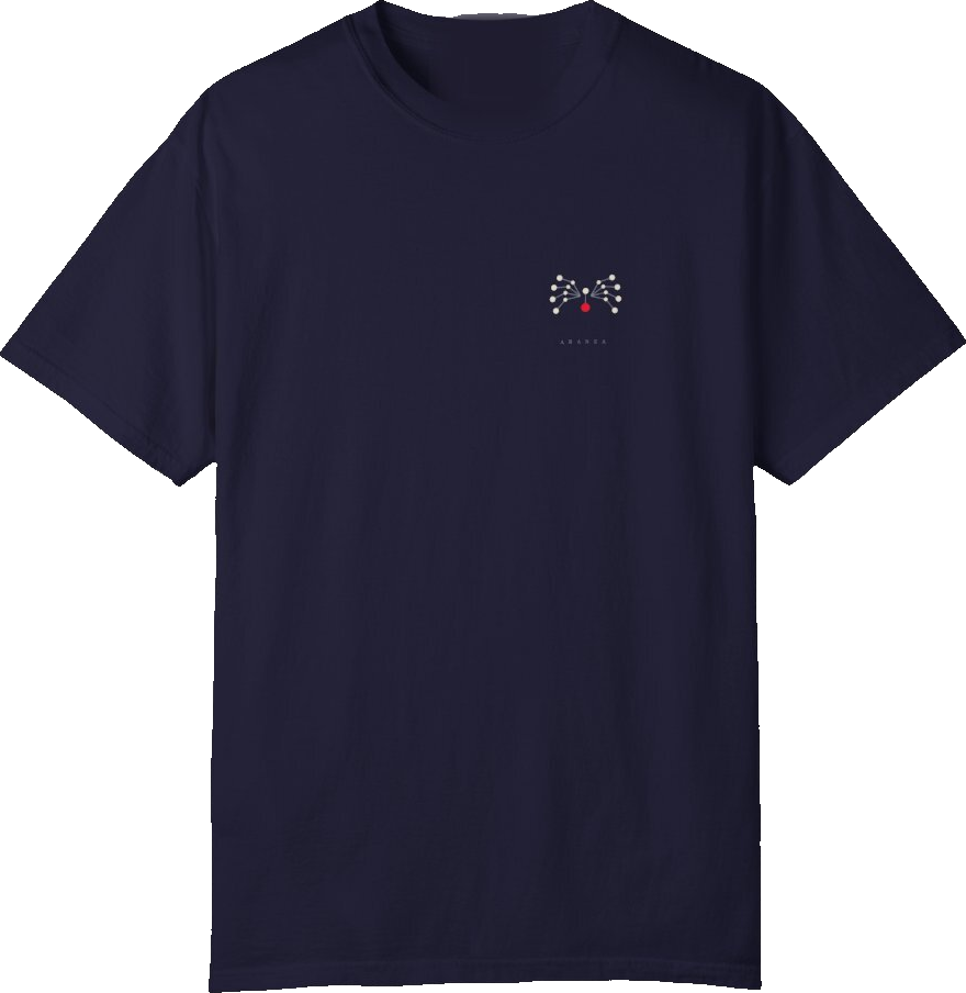 True Navy front