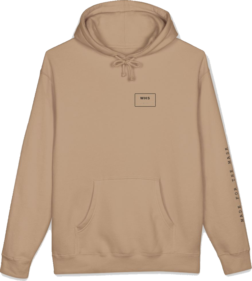 Sandstone front