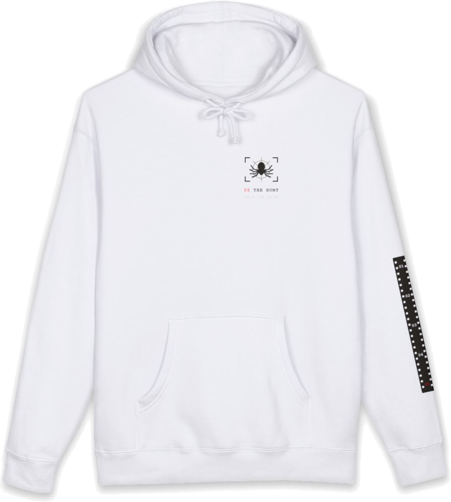 White front
