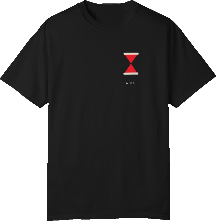 Black front