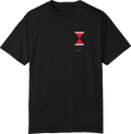 Black front