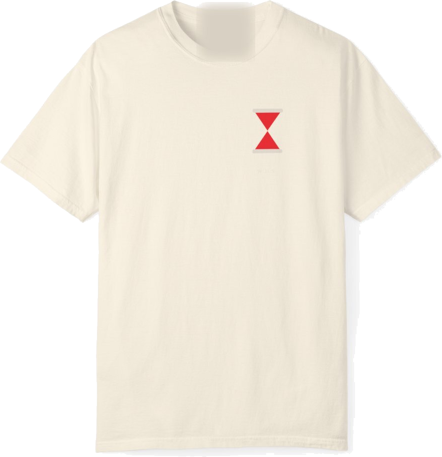Ivory front