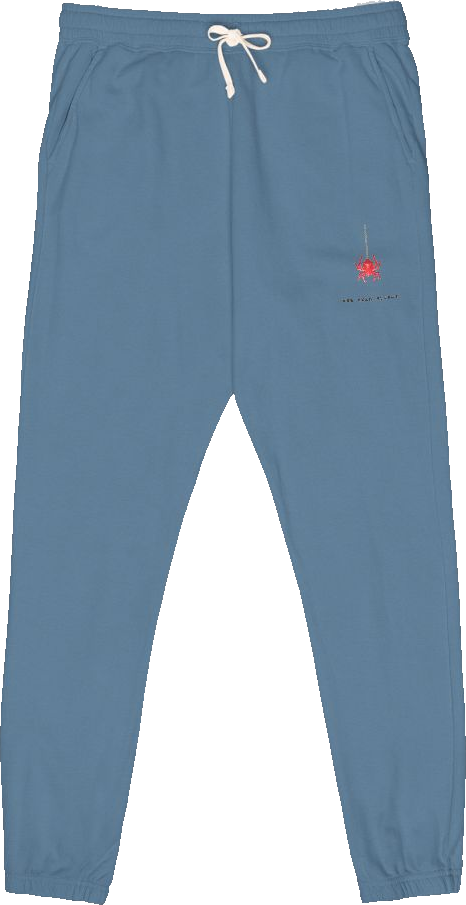 Blue Jean front