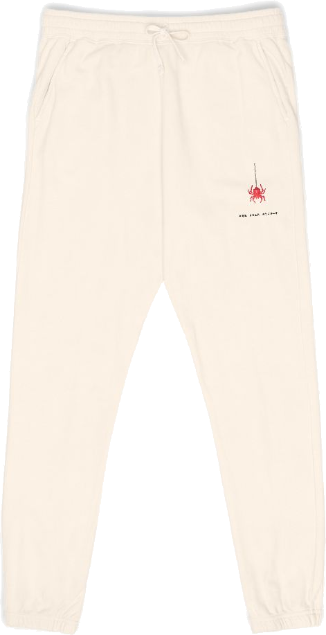 Ivory front