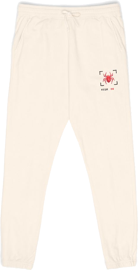 Ivory front