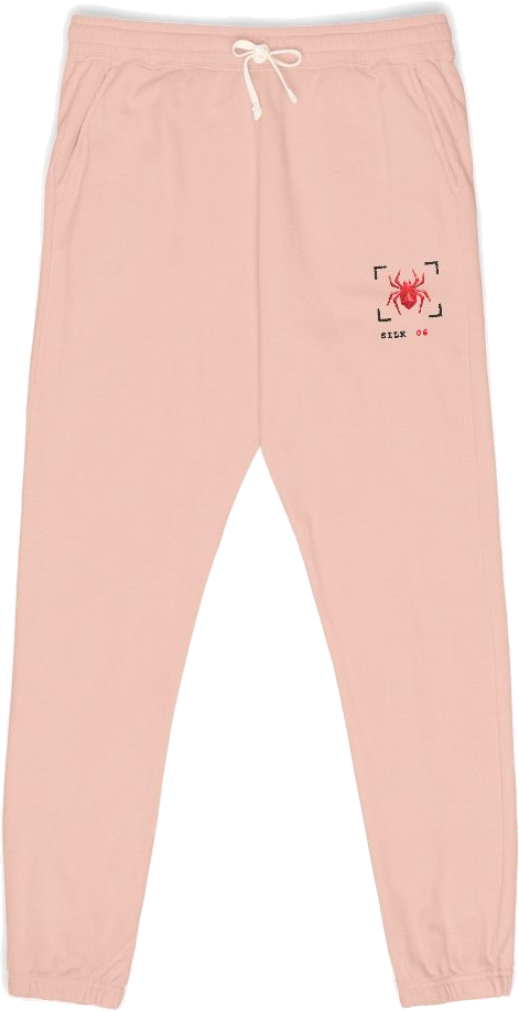 Peachy front