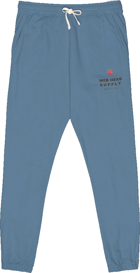 Blue Jean front