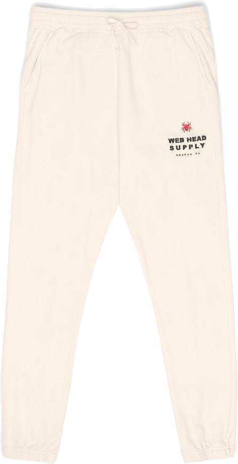 Ivory front