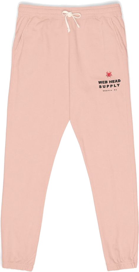 Peachy front