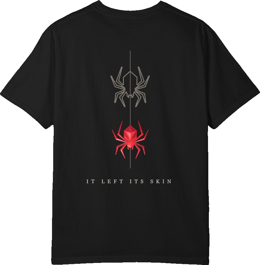 Black back