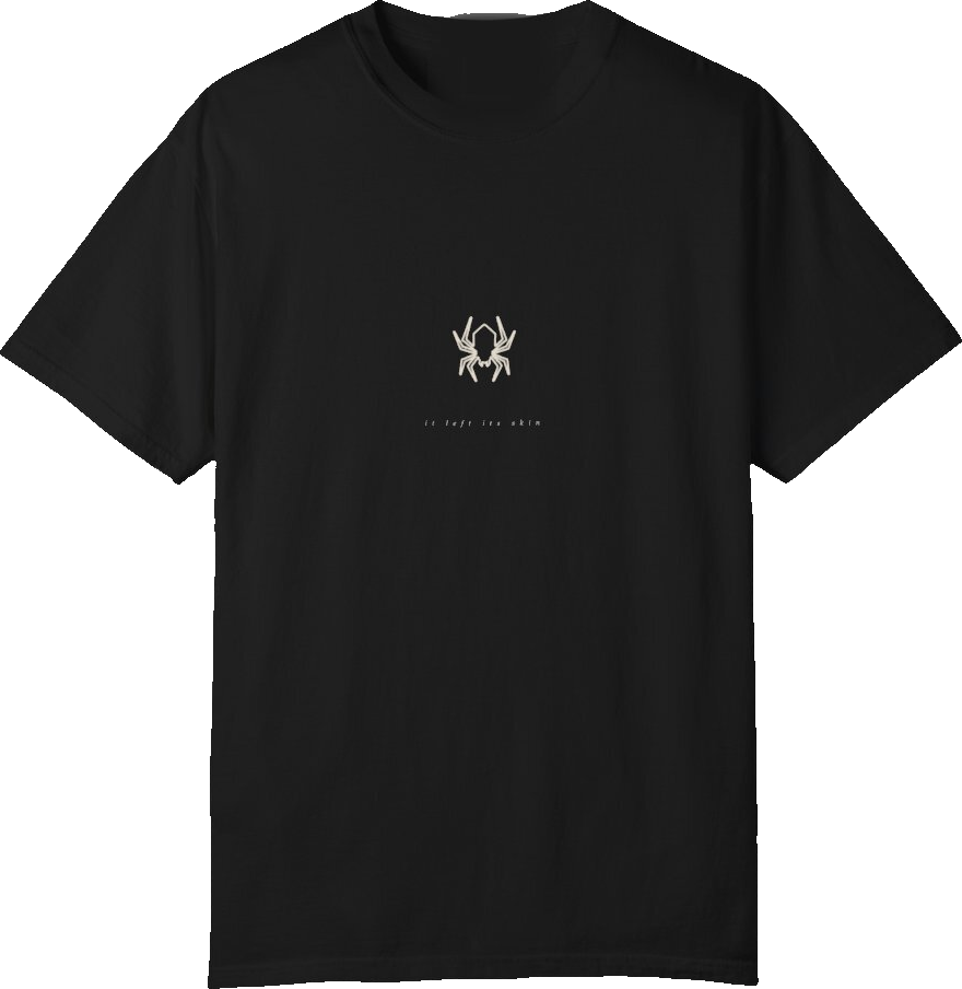 Black front