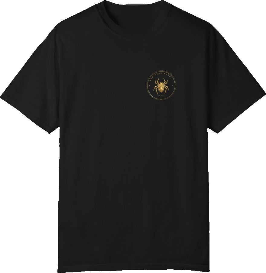 Black front