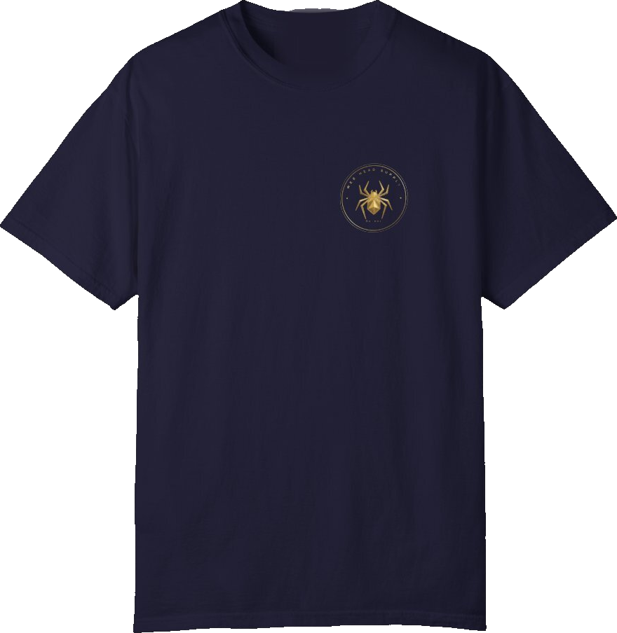 True Navy front